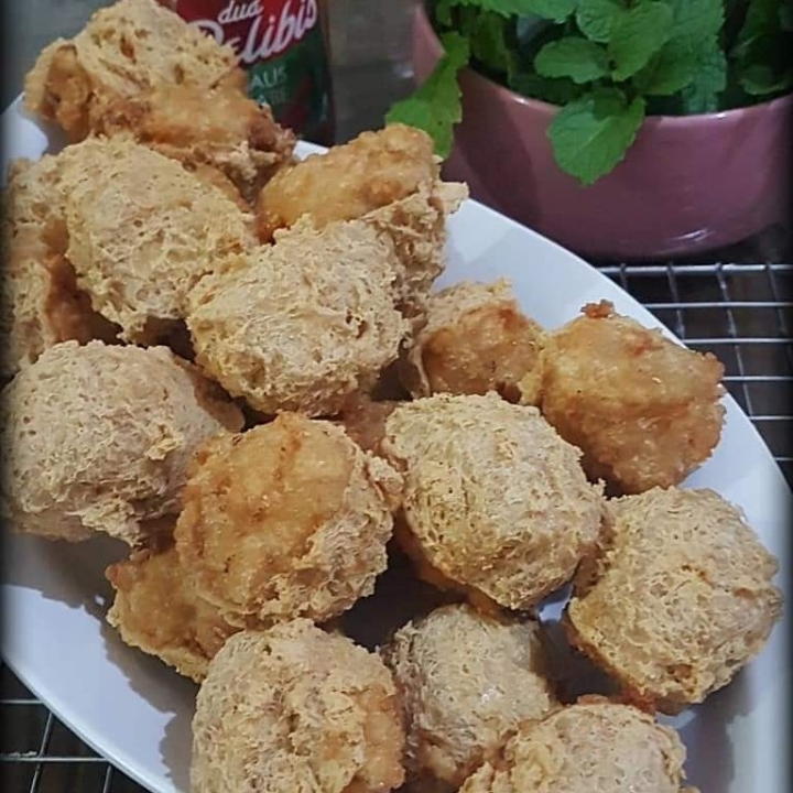 Tahu Walik