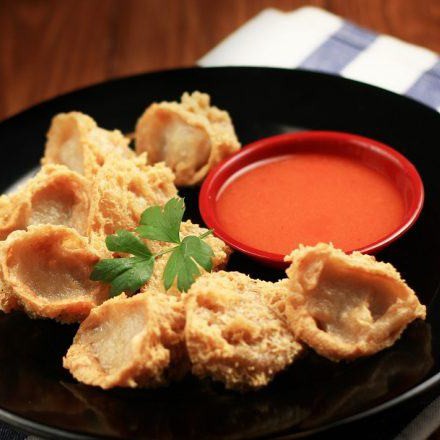 Tahu Walik