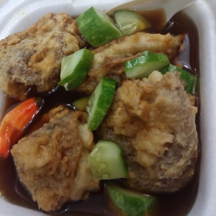 Tahu Walik