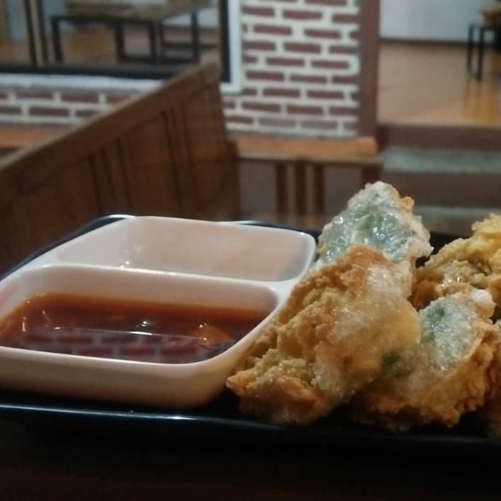 Tahu Walik