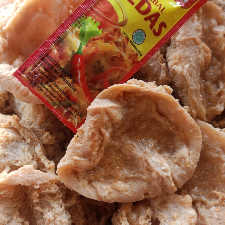 Tahu Walik