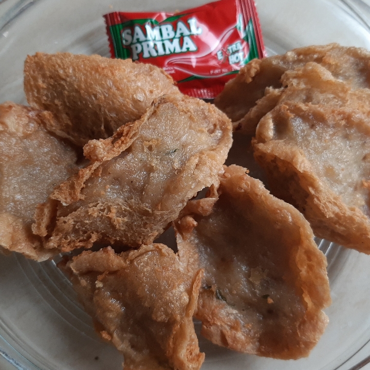 Tahu Walik