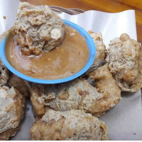 Tahu Walik