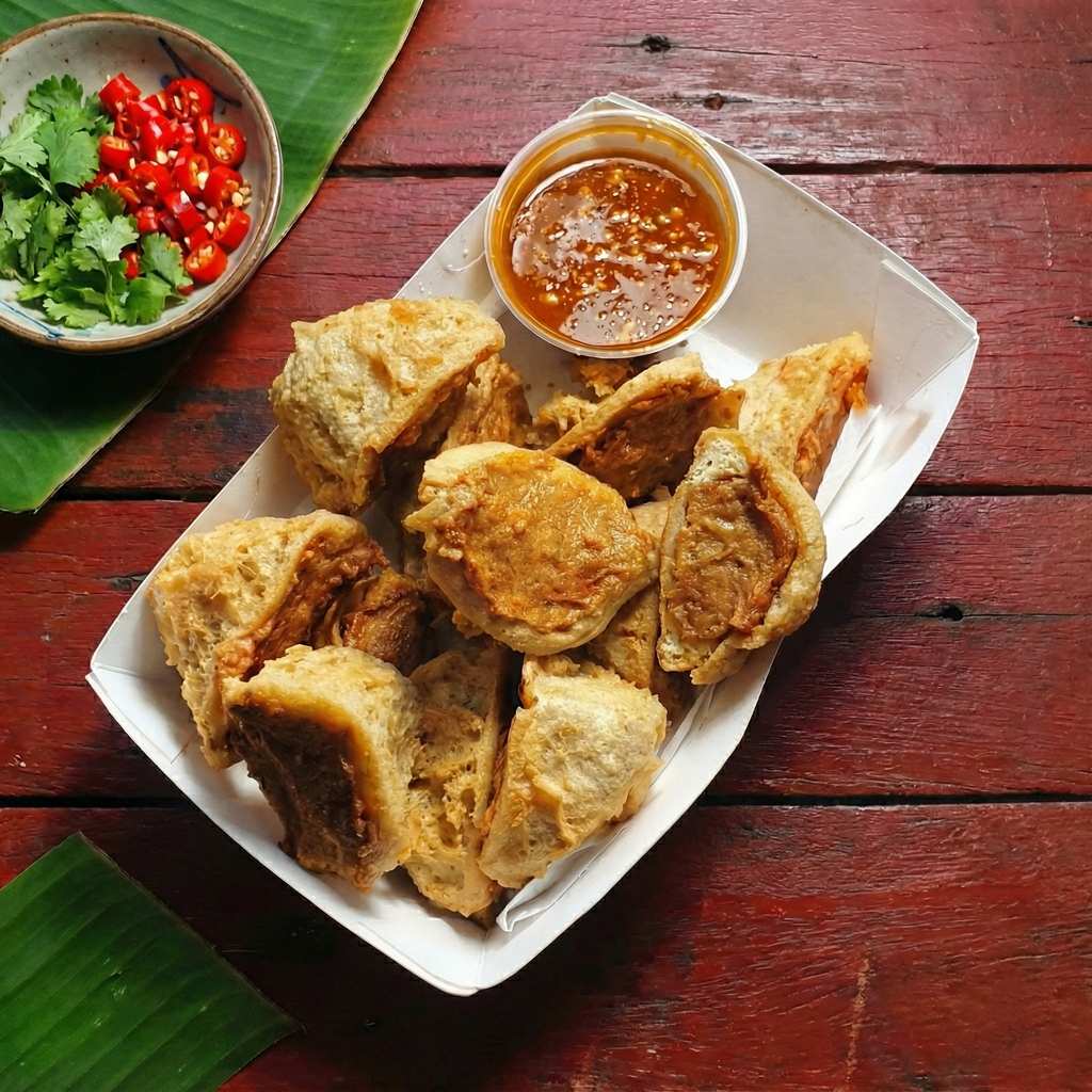 Tahu Walik