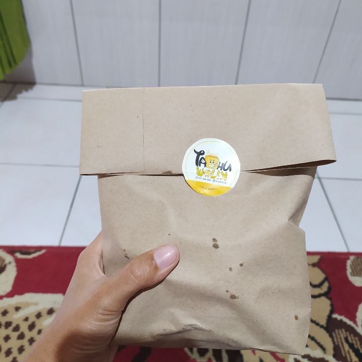 Tahu Walik 3