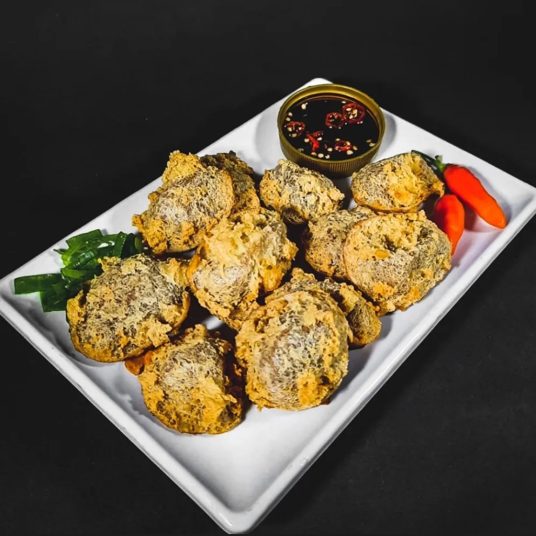 Tahu Walik Ayam
