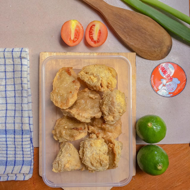 Tahu Walik Ayam