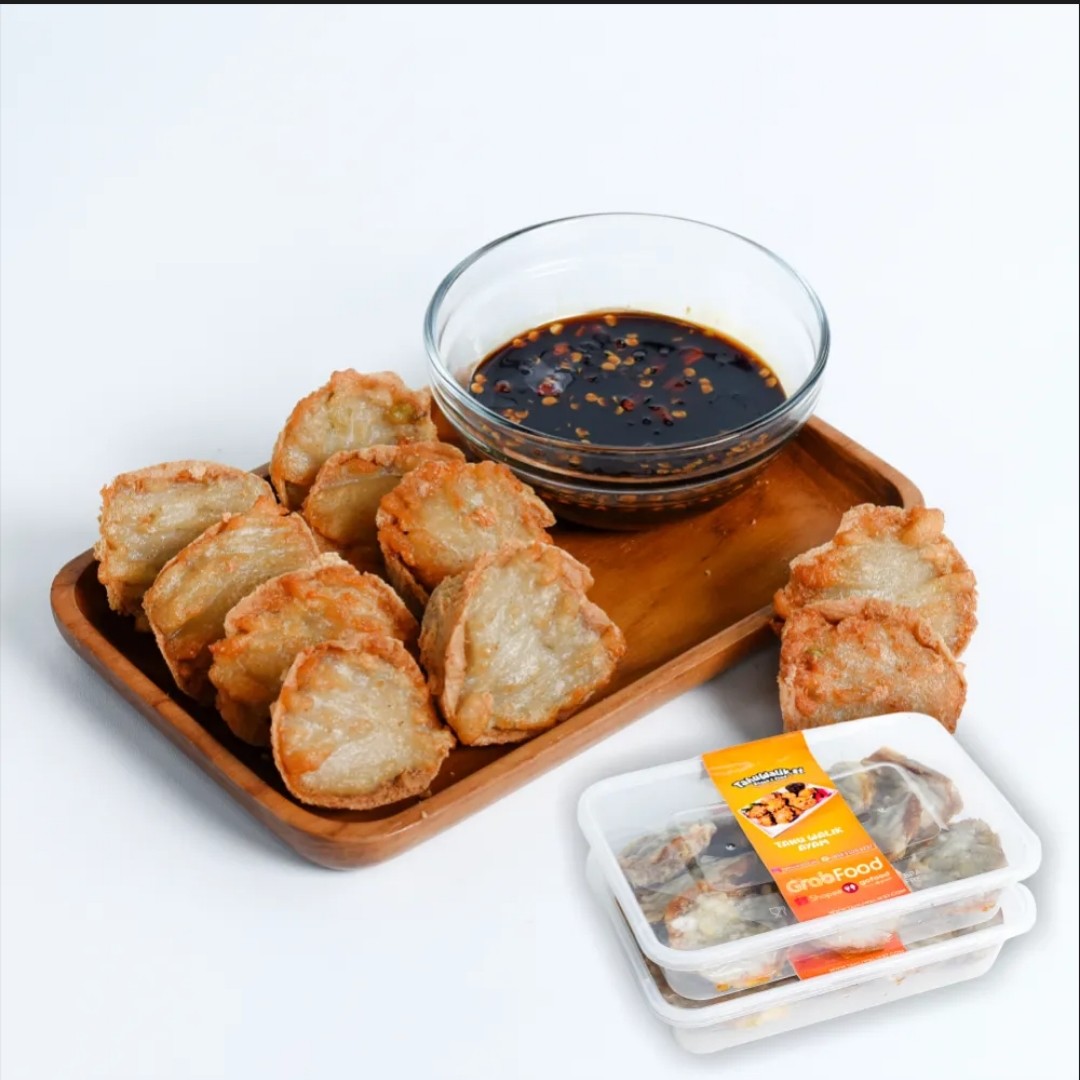 Tahu Walik Ayam Frozen