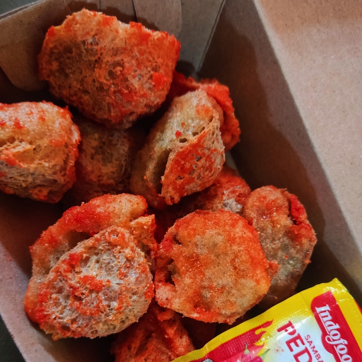 Tahu Walik Balado