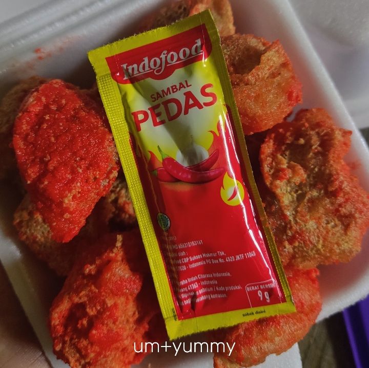 Tahu Walik Balado 2