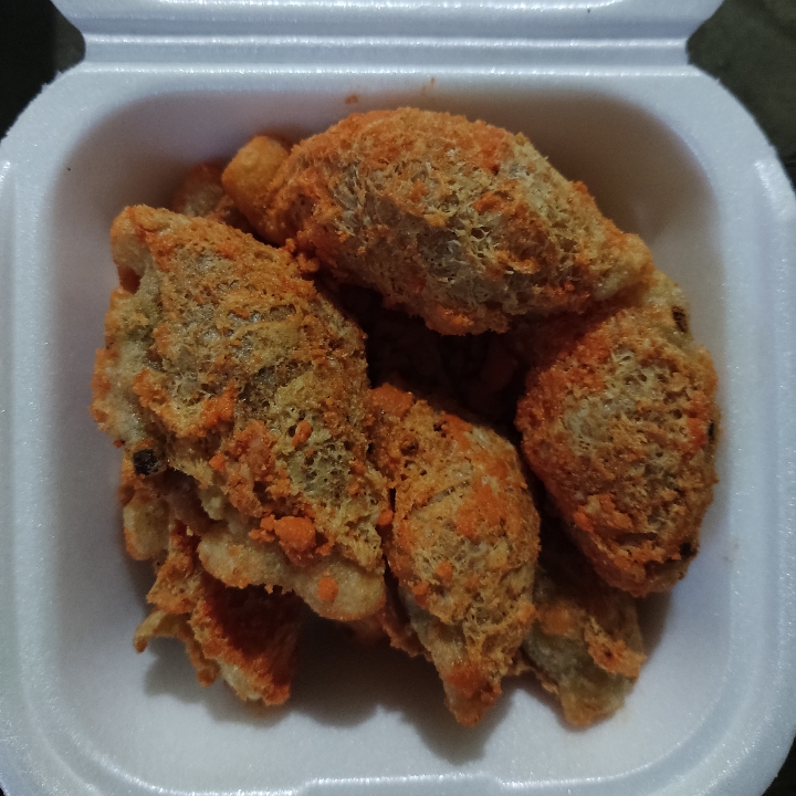 Tahu Walik Barbeque