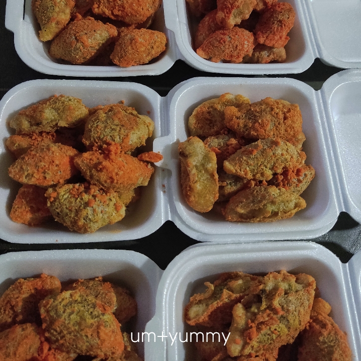 Tahu Walik Barbeque 2