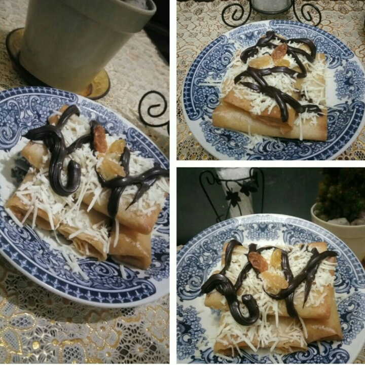 Tahu Walik Dan Tape Crispy 2