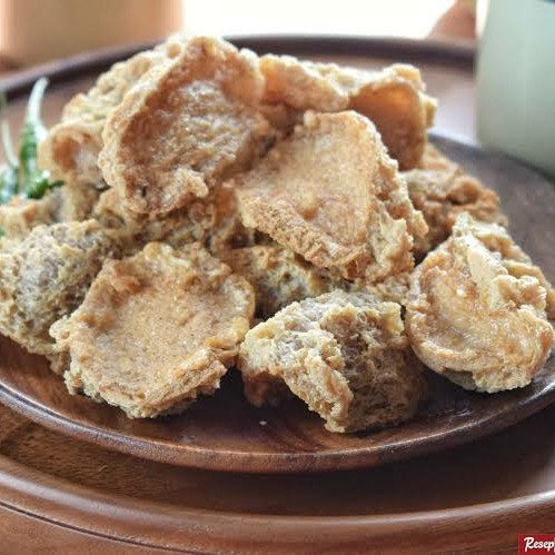 Tahu Walik Goreng