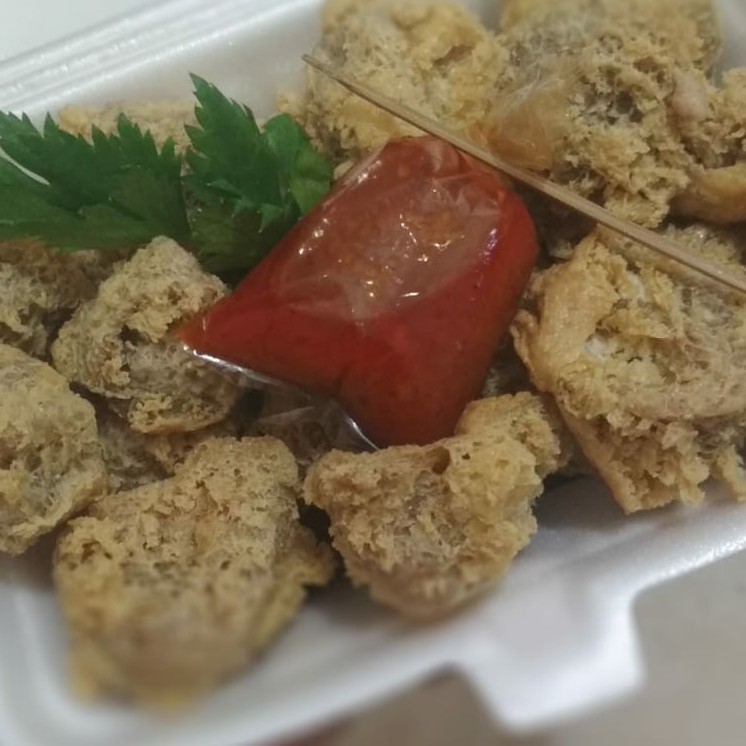 Tahu Walik Porsi Besar