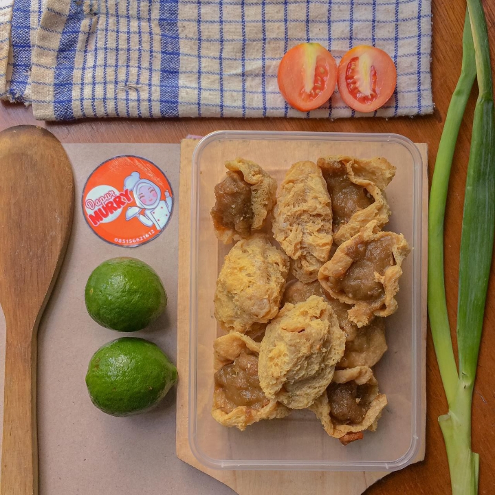 Tahu Walik Sapi
