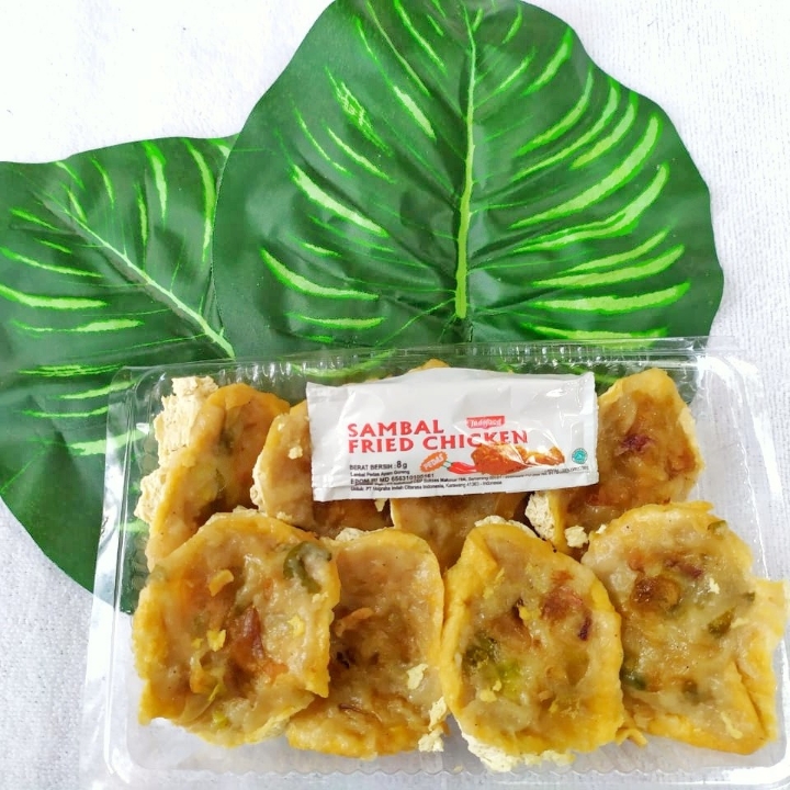 Tahu Wayuk Original