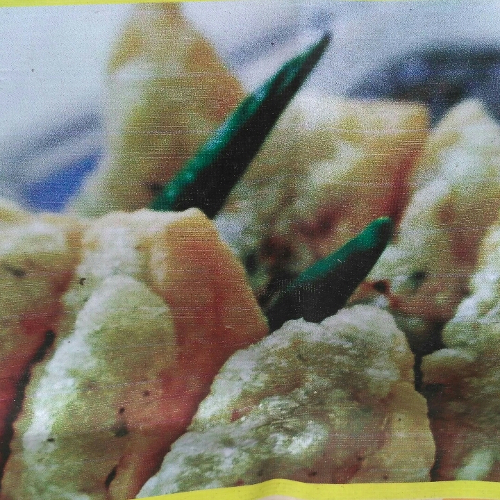 Tahu aci