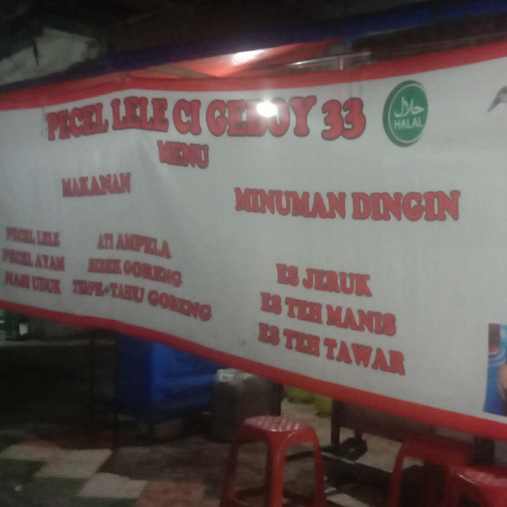 Tahu atau Tempe