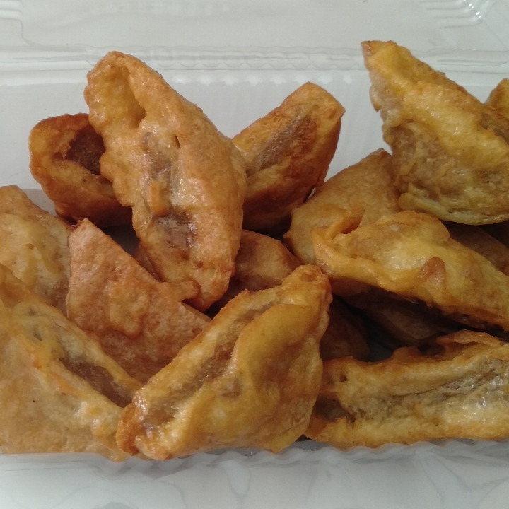 Tahu bakso Goreng  3
