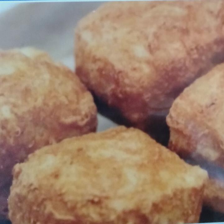 Tahu dan Tempe