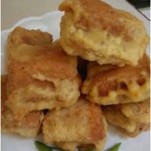 Tahu isi