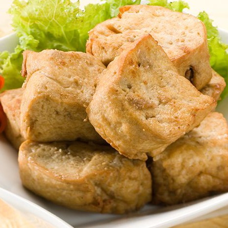 Tahu porsi 