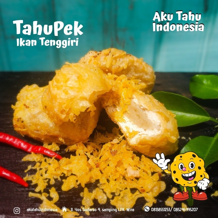 TahuPek