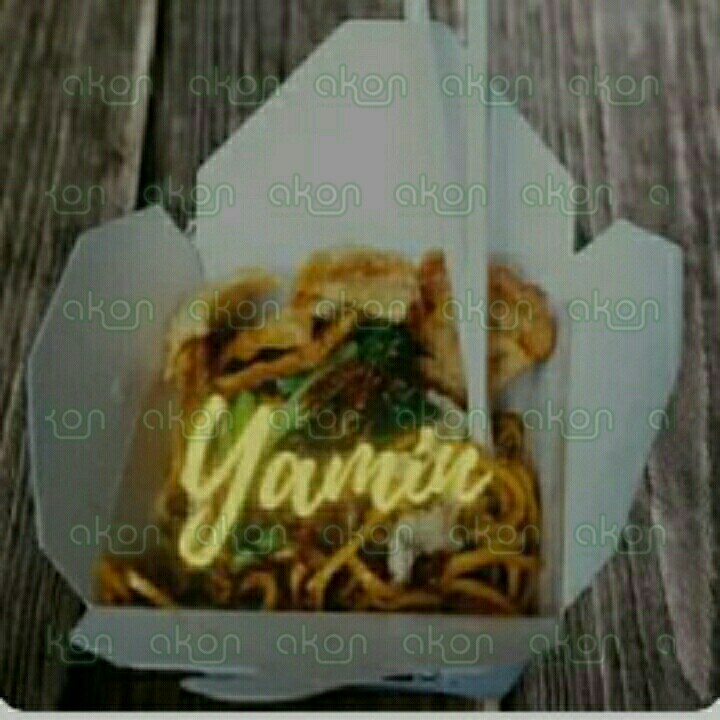 Take Mie Yamin