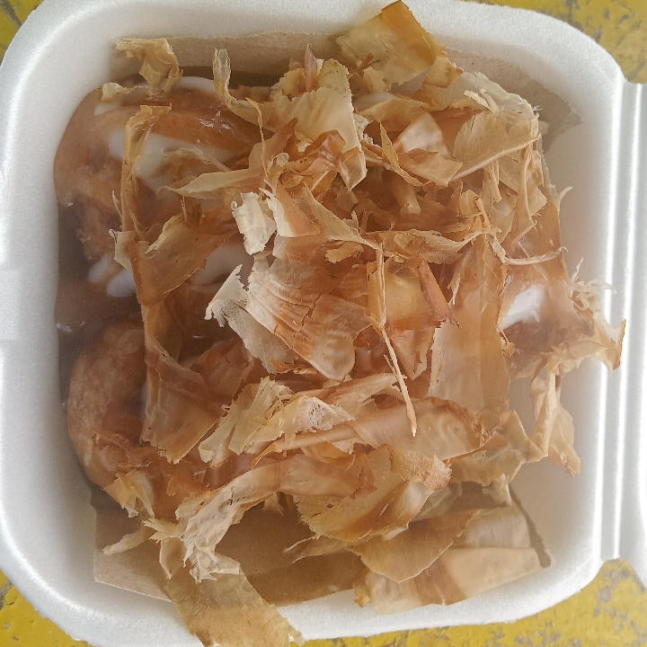 Takoyaki