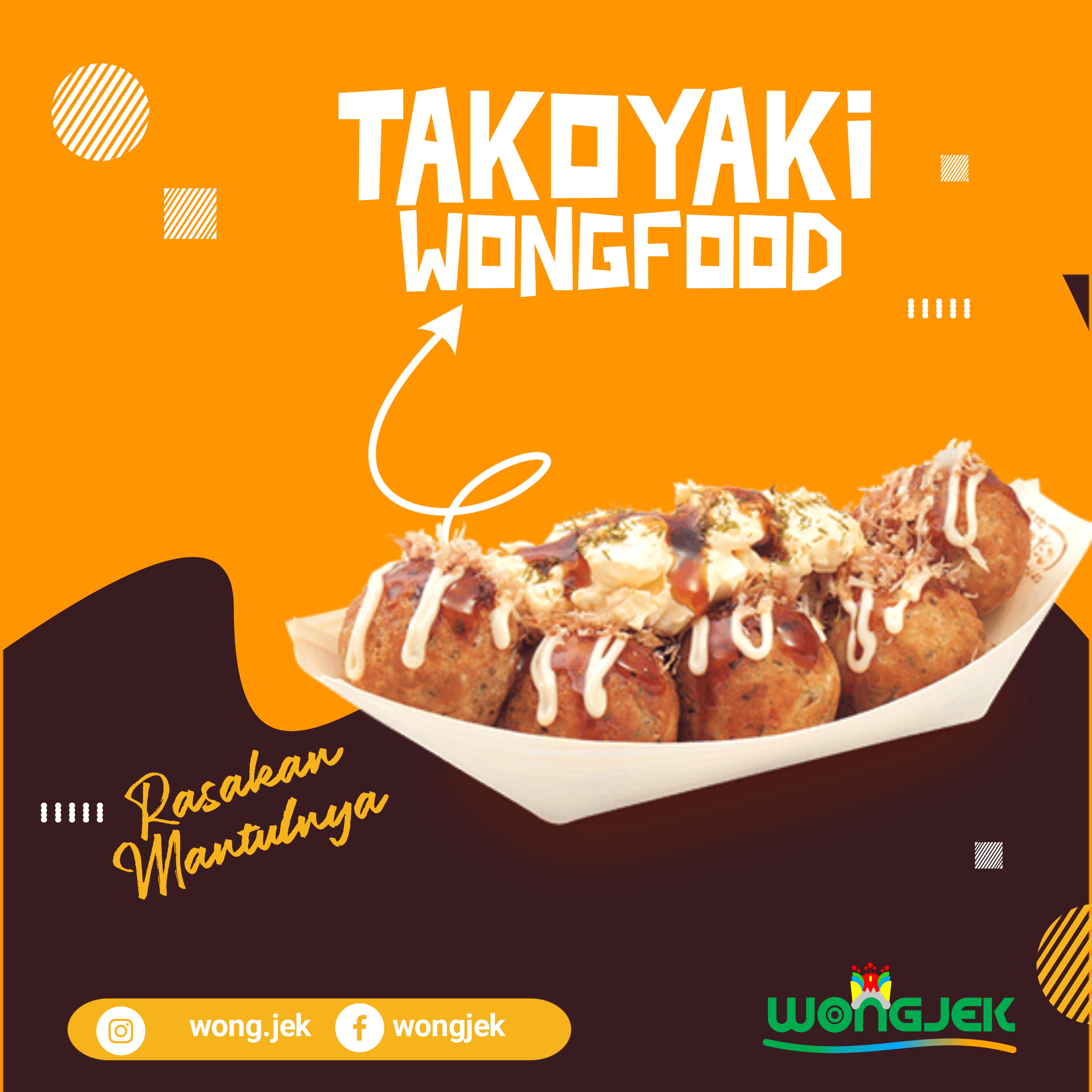 Takoyaki
