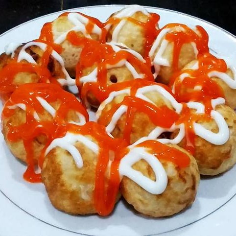Takoyaki