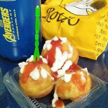 Takoyaki
