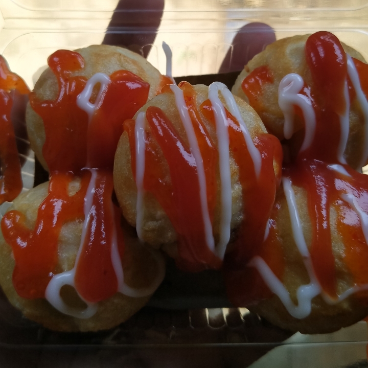 Takoyaki