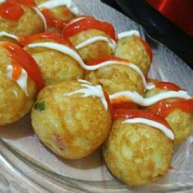 Takoyaki 2