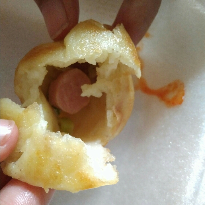 Takoyaki 3