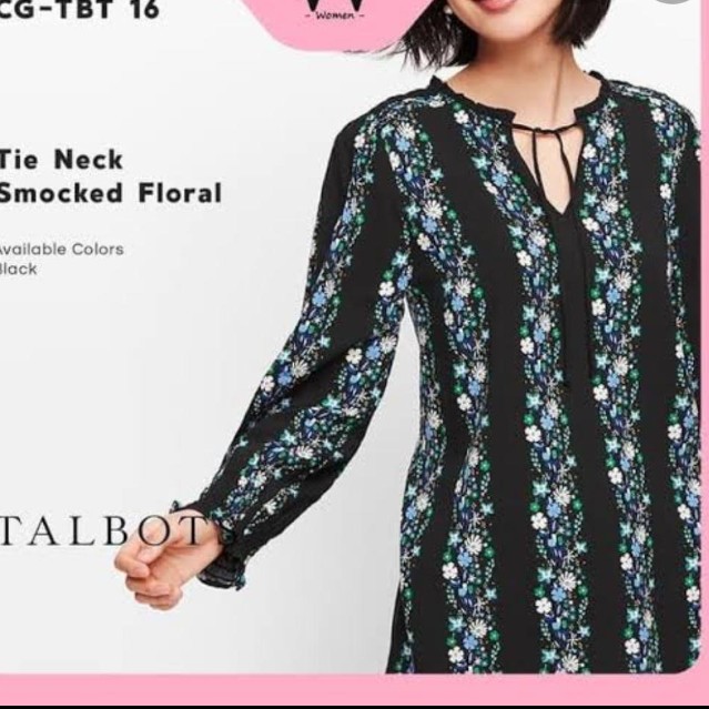 Talbots