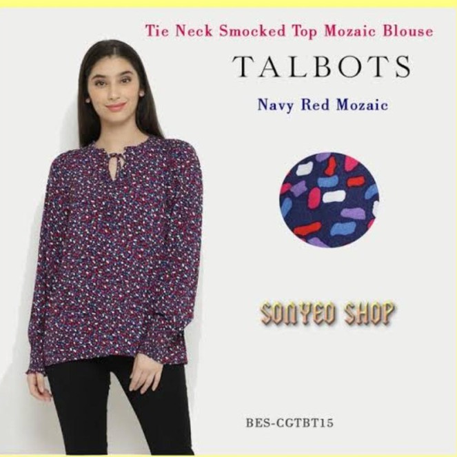 Talbots