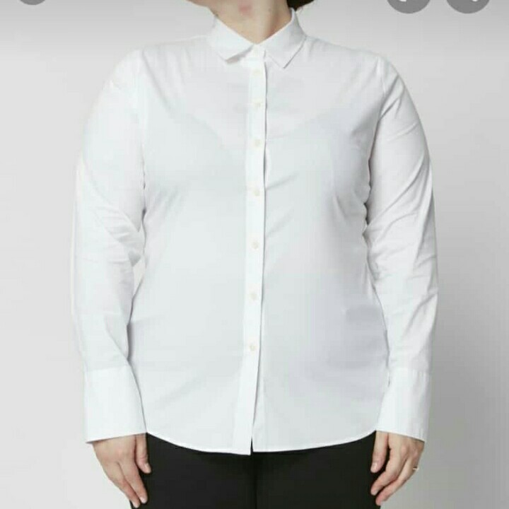 Talbots Kemeja