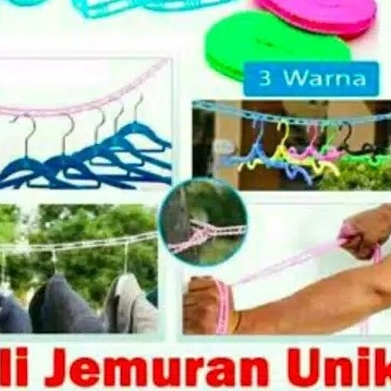 Tali Jemuran