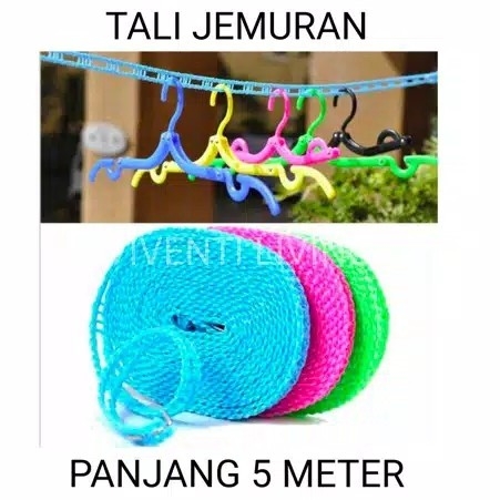 Tali Jemuran 2