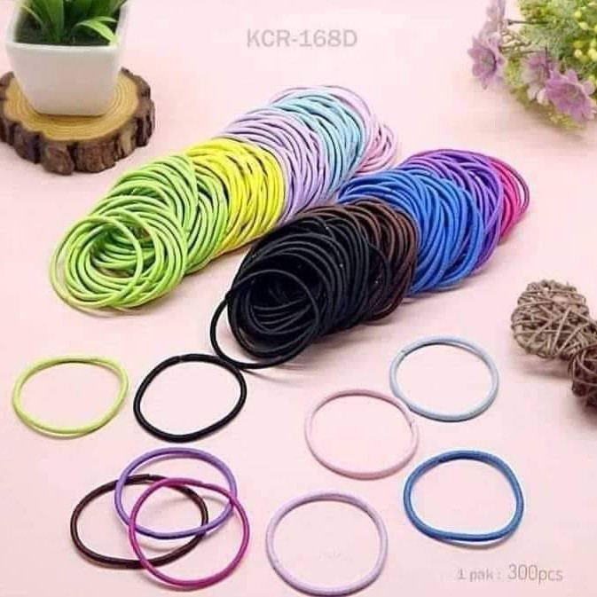 Tali Rambut Korea KCR-168D