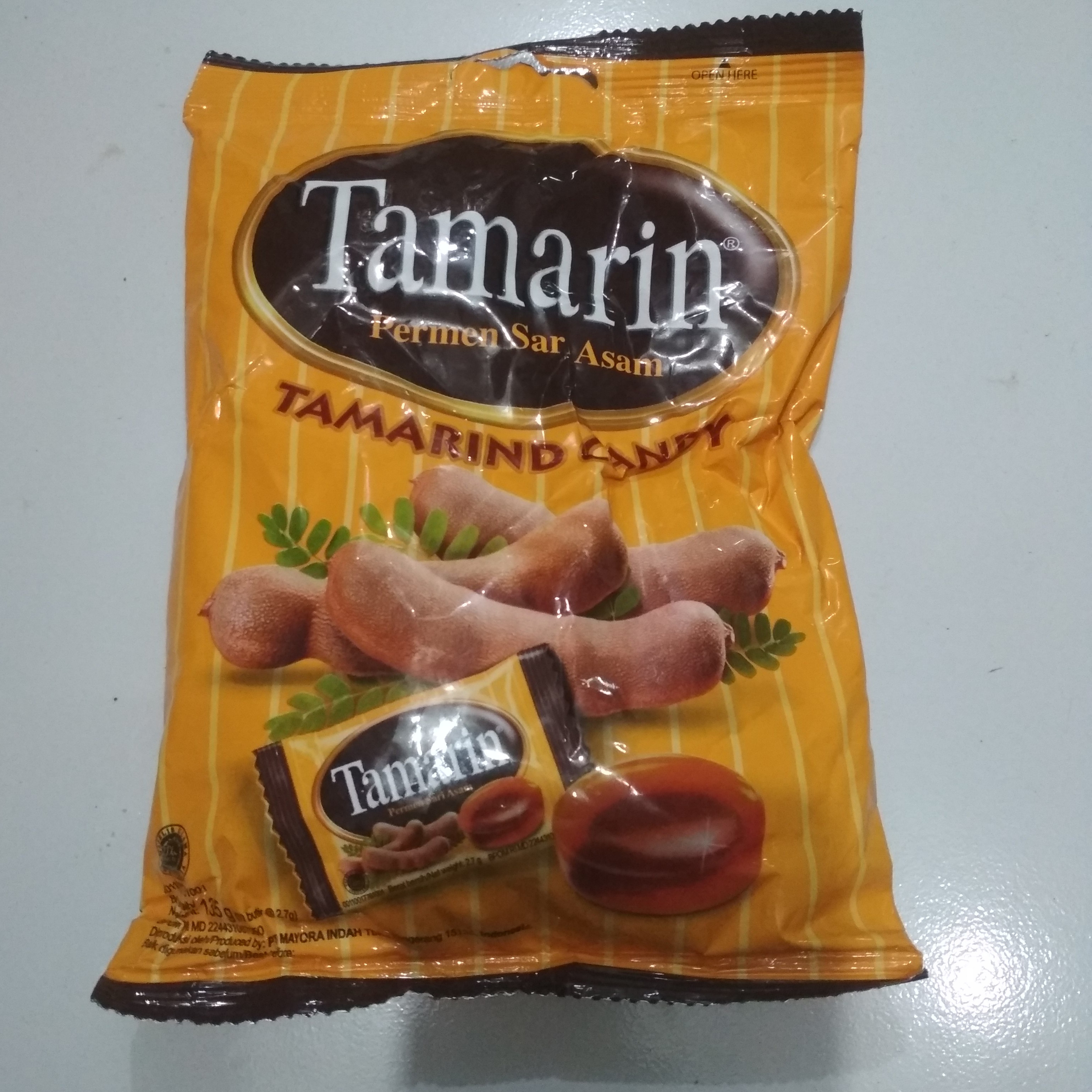Tamarin