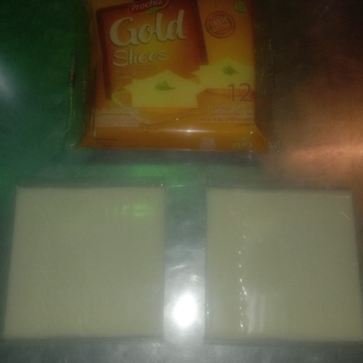 Tambah Cheese