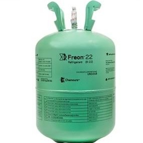 Tambah Freon R22