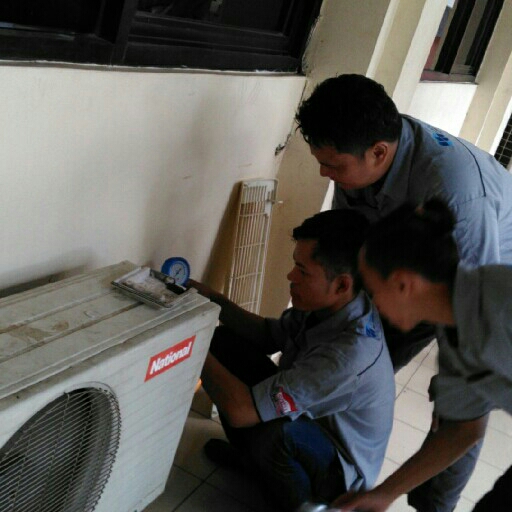Tambah Freon R22