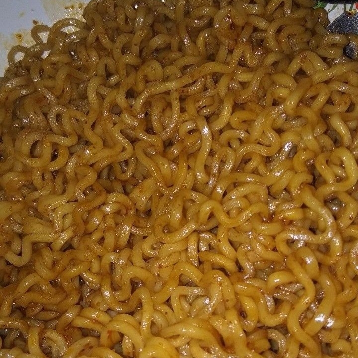 Tambah Mie