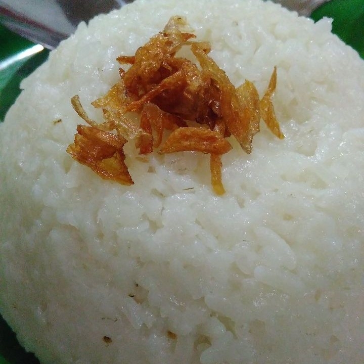 Tambah Nasi