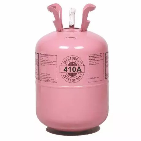 Isi Full R410a