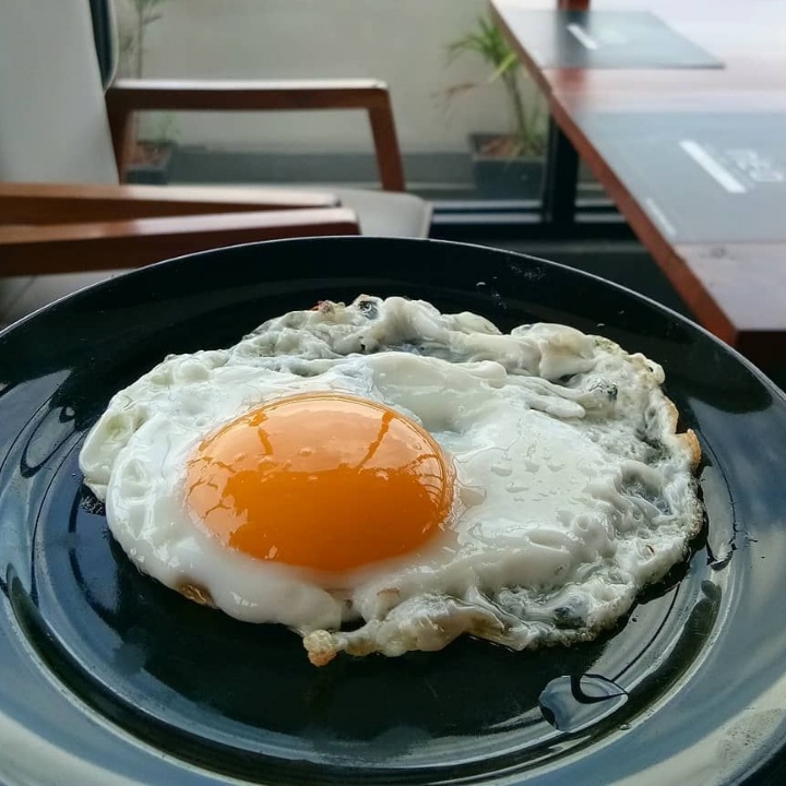 Tambah Telur